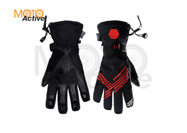 Перчатки FINNTRAIL WINTERSPORT 2750 GRAPHITERED